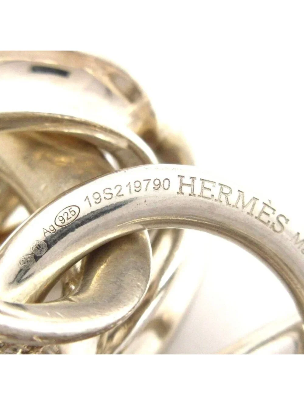 Hermes category bracelet